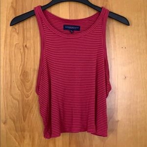 Aeropostale Tank Top